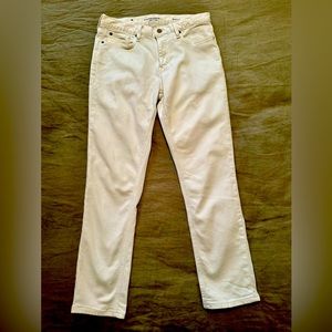 Banana Republic Slim Fit Traveler Jean